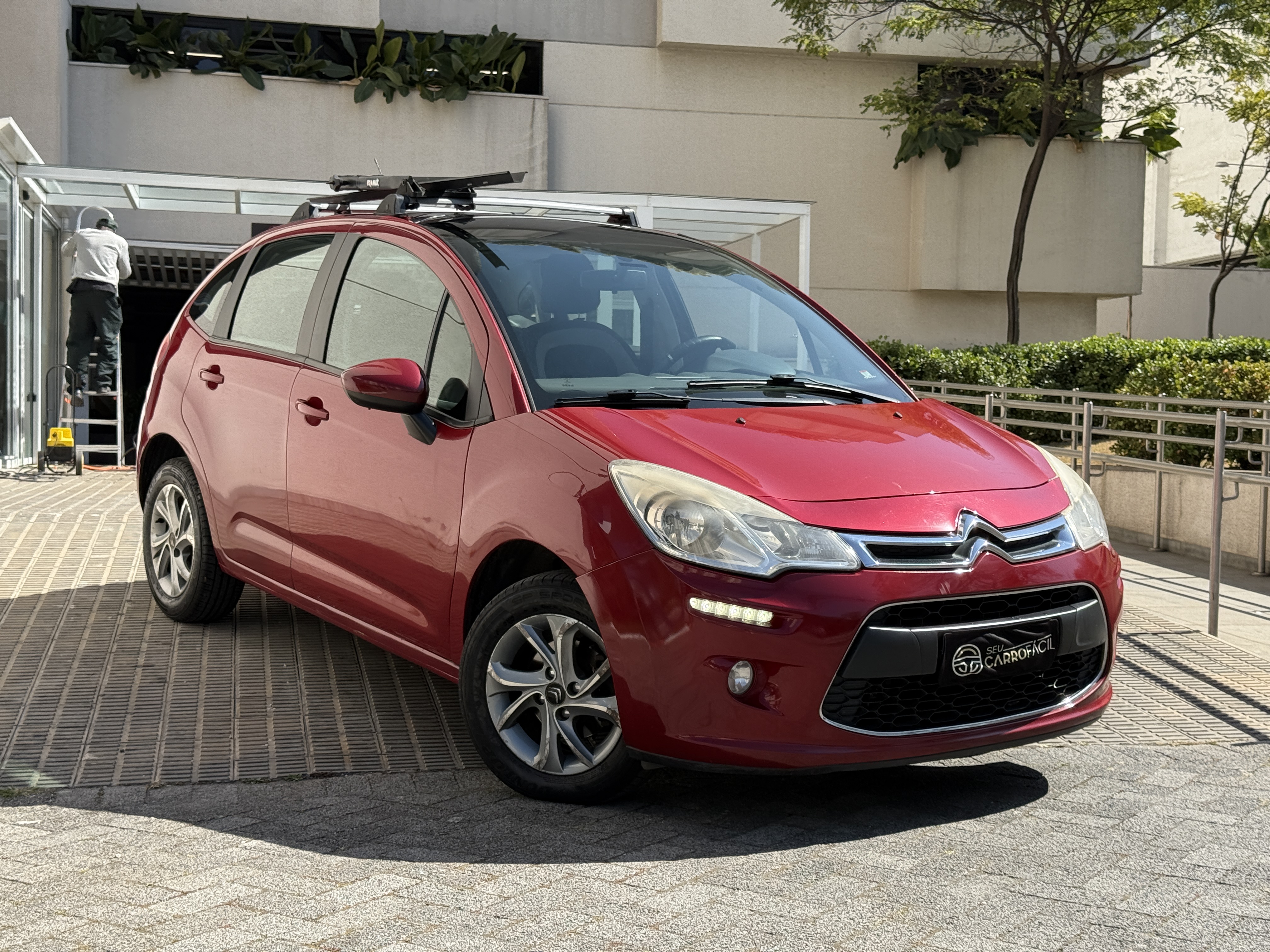 Citroën C3 Tendance 1.5 